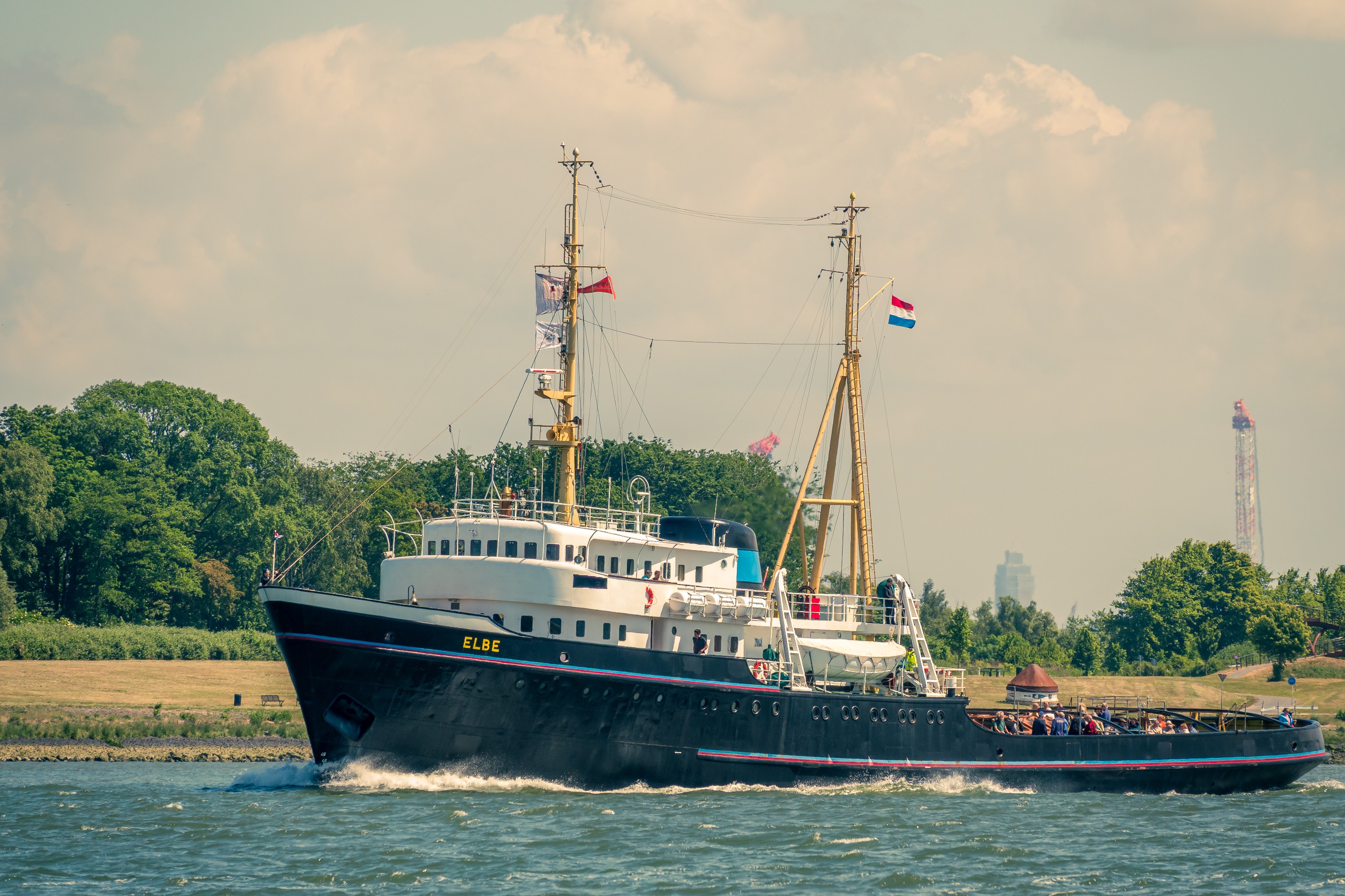 20250517   Maassluis Ahoi   050